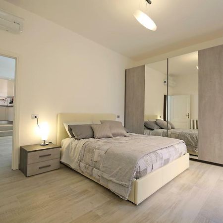 Appartamenti Via Garibaldi Bellagio Eksteriør billede