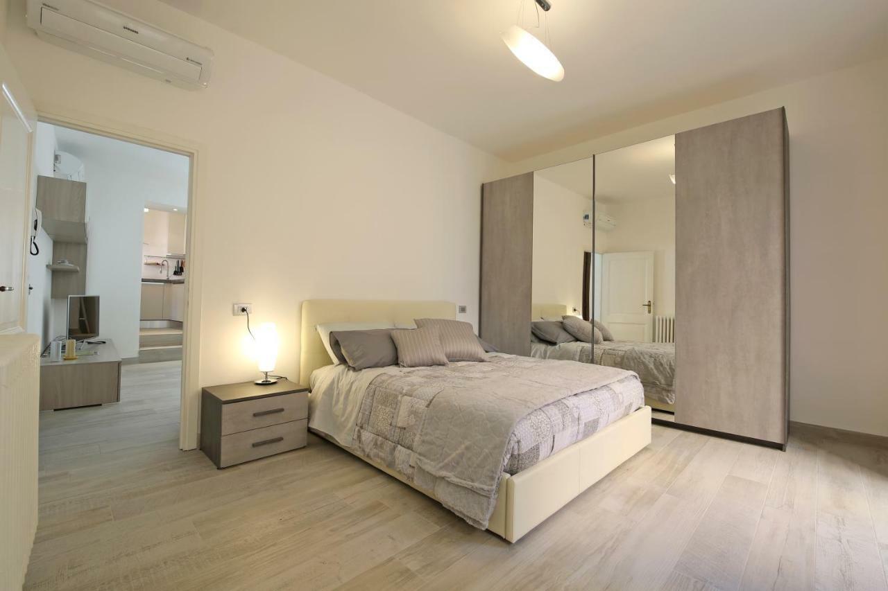 Appartamenti Via Garibaldi Bellagio Eksteriør billede