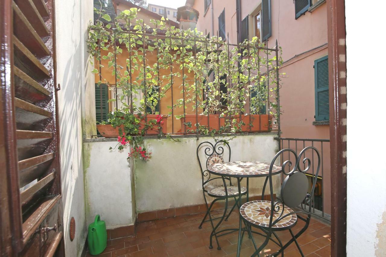 Appartamenti Via Garibaldi Bellagio Eksteriør billede